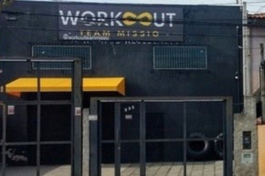 Imagem 2 da galeria do parceiro CROSS TRAINING WORKOUT SATELITE IRIS