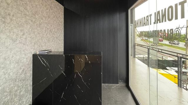 Imagen 2 de la galería del partner Black Room 33 Fitness Studio