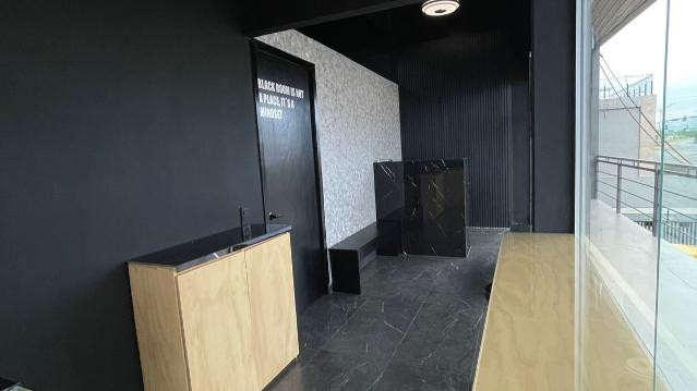 Imagen 3 de la galería del partner Black Room 33 Fitness Studio