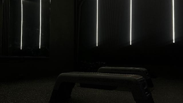 Imagen 3 de la galería del partner Black Room 33 Fitness Studio