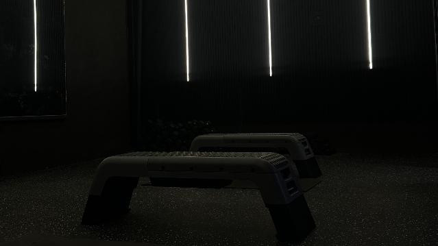 Imagen 1 de la galería del partner Black Room 33 Fitness Studio