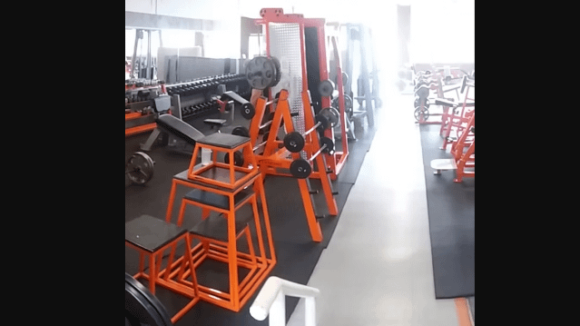 Image 3 from Vault Fitness partner gallery
