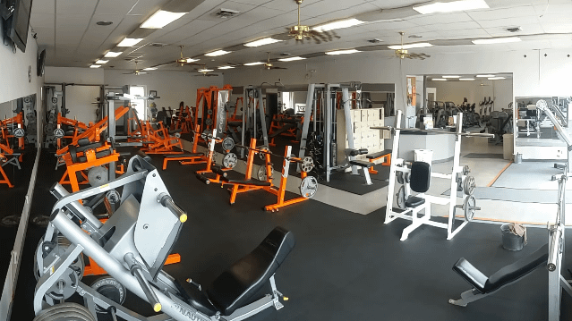 Image 1 from Vault Fitness partner gallery