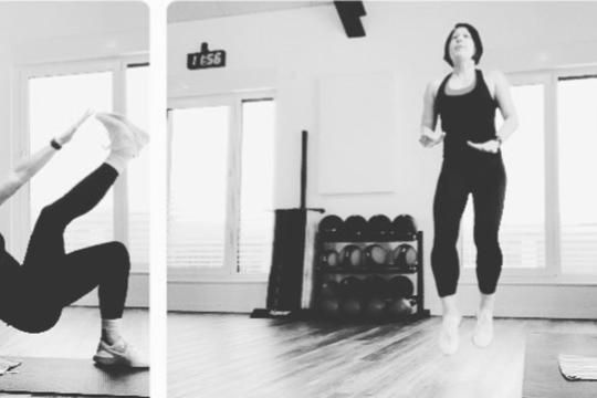 Bild 3 von MELANIE’S FITNESS-KONZEPT Partnergalerie