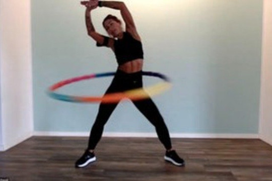 Bild 1 von MELANIE’S FITNESS-KONZEPT Partnergalerie