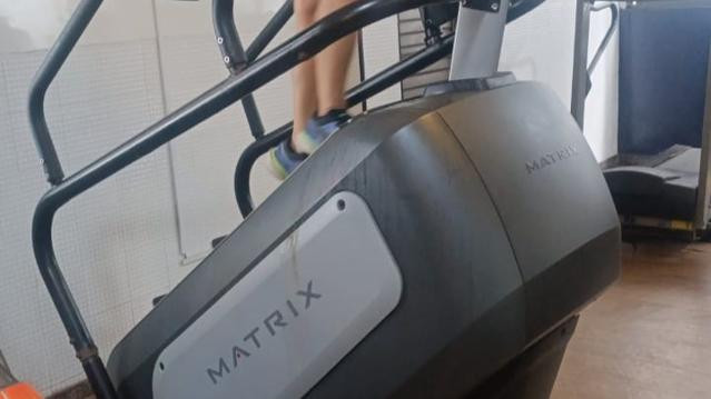 Imagem 3 da galeria do parceiro Monumental Fitness