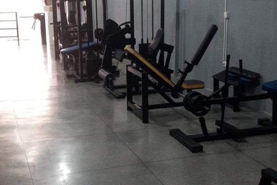 Imagem 3 da galeria do parceiro Academia Pro Fit Pinhais