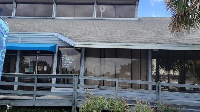 Image 2 from 1Raw Yoga partner gallery