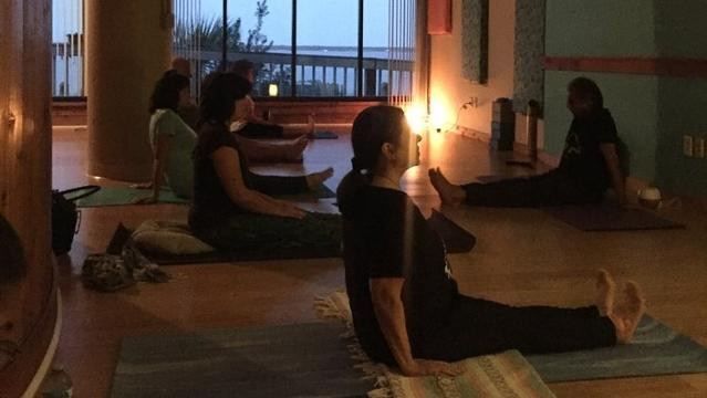 Image 1 from 1Raw Yoga partner gallery