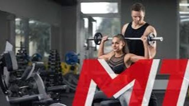 Bild 3 von M1 Sportsclub Partnergalerie