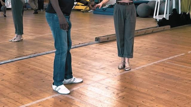 Immagine 3 dalla galleria del partner SwingAge Palermo