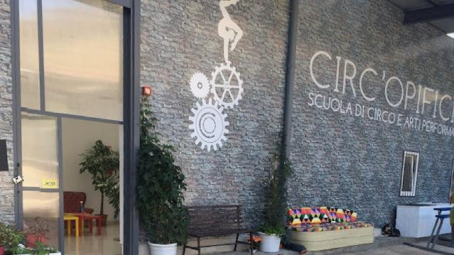 Immagine 2 dalla galleria del partner SwingAge Palermo