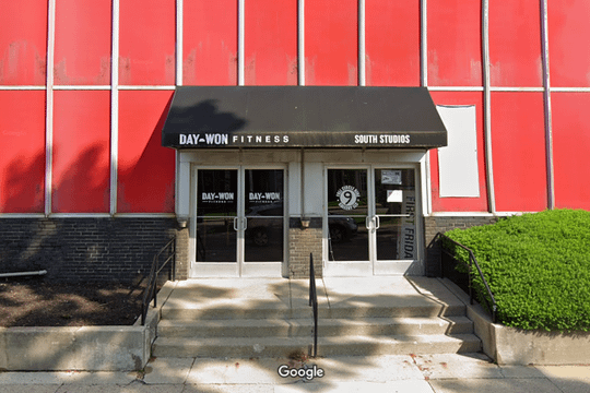 Image 2 from Day Won Fitness partner gallery