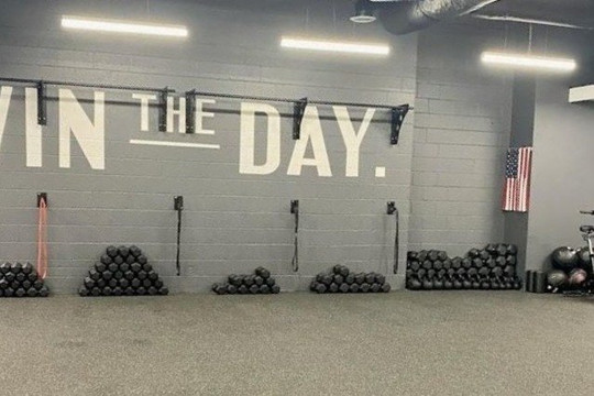 Image 1 from Day Won Fitness partner gallery