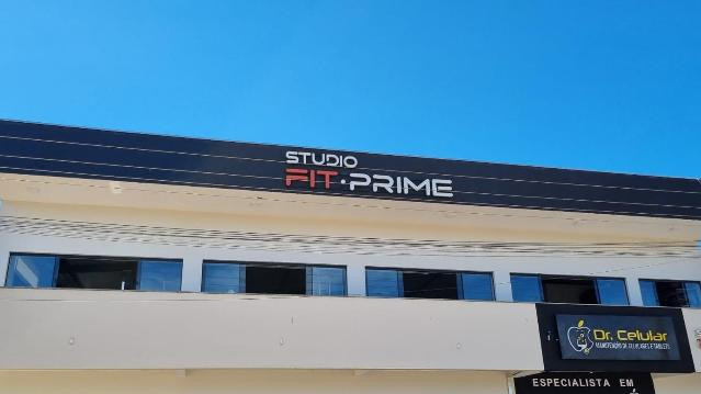 Imagem 2 da galeria do parceiro Studio Fit Prime