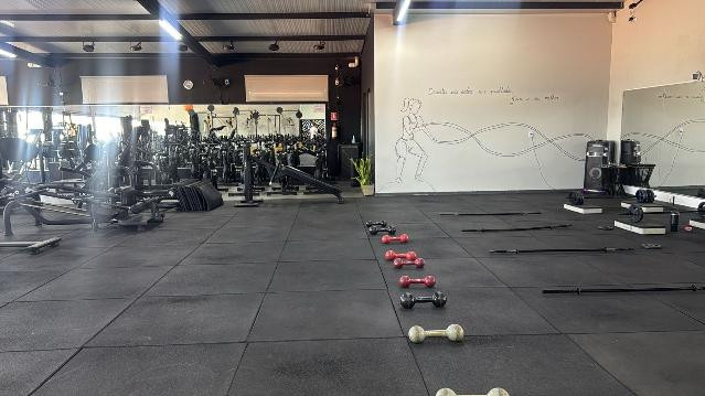 Imagem 1 da galeria do parceiro Studio Fit Prime