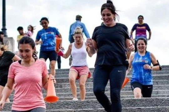 Imagen 1 de la galería del partner ENTRENNAR Polideportivo Mendiolaza