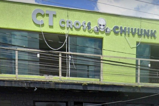Imagem 2 da galeria do parceiro CT Cross Chivunk