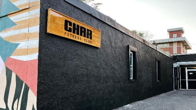 Image 2 from Char Fitness Club partner gallery