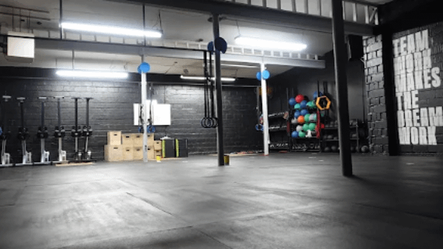 Image 1 from Char Fitness Club partner gallery