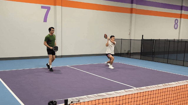 Image 3 from Lavender Sports Club partner gallery