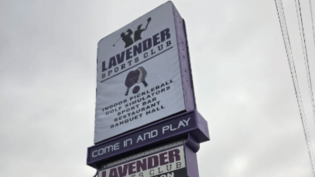 Image 2 from Lavender Sports Club partner gallery