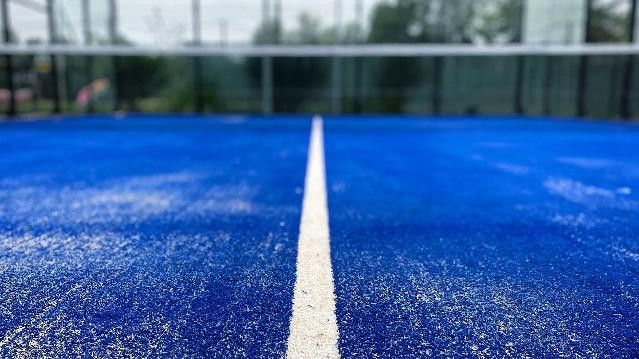 Immagine 1 dalla galleria del partner Padel Maniak