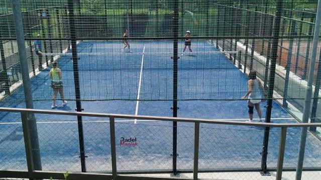 Immagine 2 dalla galleria del partner Padel Maniak