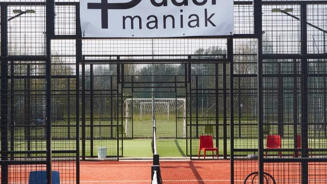 Immagine 3 dalla galleria del partner Padel Maniak
