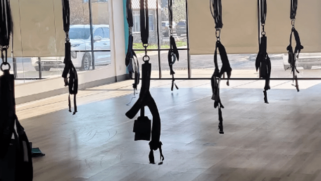 Image 1 from Bungee Fit partner gallery