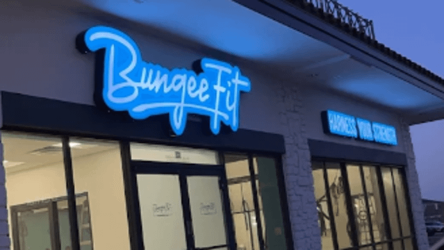 Image 2 from Bungee Fit partner gallery