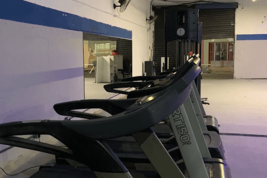 Imagem 3 da galeria do parceiro Academia Vn Fitness