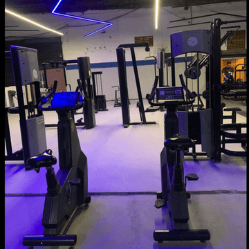 Imagem 1 da galeria do parceiro Academia Vn Fitness