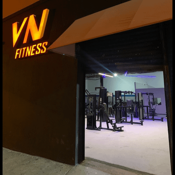 Imagem 2 da galeria do parceiro Academia Vn Fitness