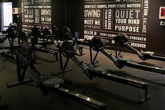 Image 1 from Row House Henderson partner gallery