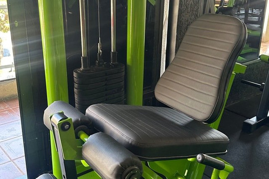 Imagem 3 da galeria do parceiro Extreme academia