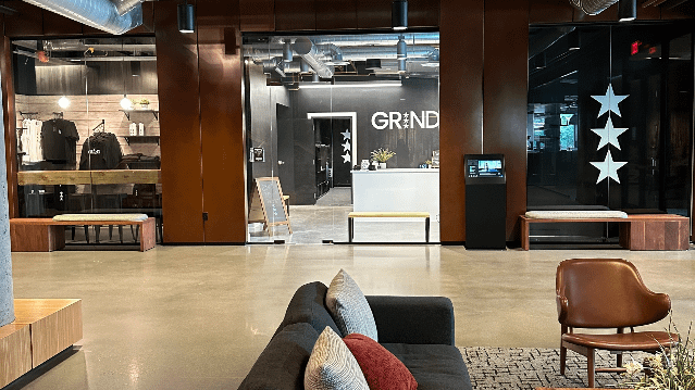 Image 2 from The Grind Edina partner gallery