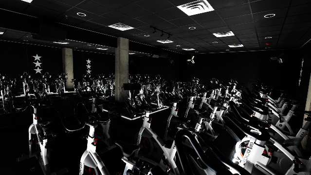 Image 1 from The Grind Edina partner gallery