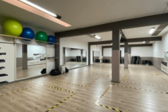 Immagine 2 dalla galleria del partner Four Moving Trani