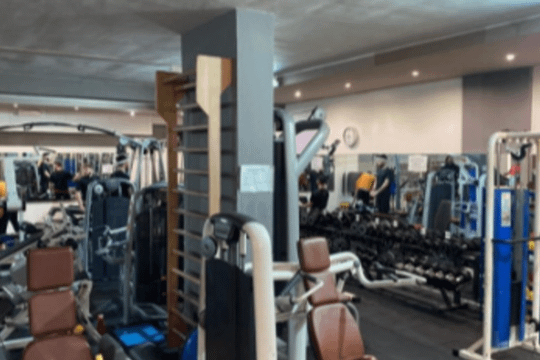 Immagine 3 dalla galleria del partner Four Moving Trani