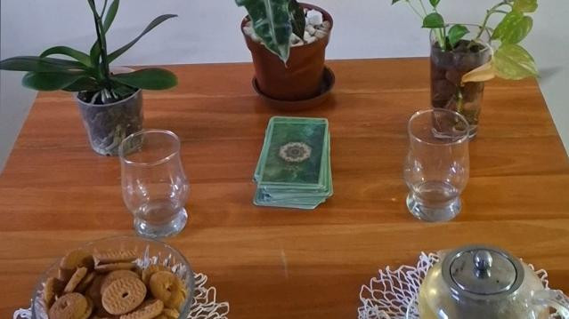 Imagem 3 da galeria do parceiro Incluir Yoga