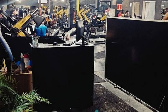 Imagem 2 da galeria do parceiro Millennium Centro de Treinamento