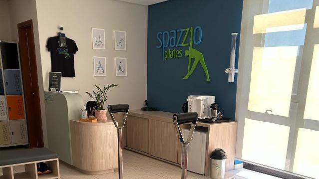 Imagem 1 da galeria do parceiro Spazzio Pilates