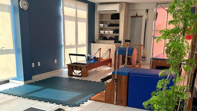 Imagem 2 da galeria do parceiro Spazzio Pilates