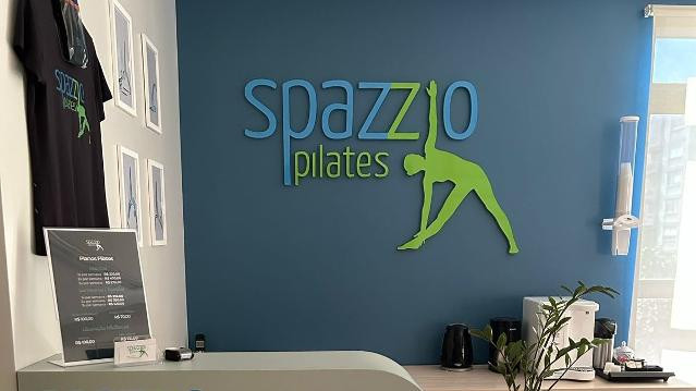 Imagem 3 da galeria do parceiro Spazzio Pilates