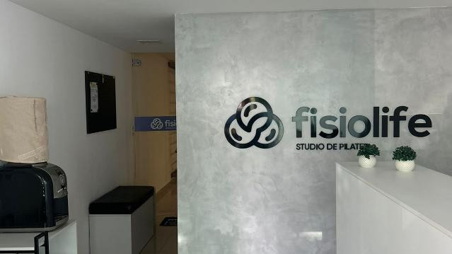Imagem 2 da galeria do parceiro Fisio Life - Estúdio de Pilates