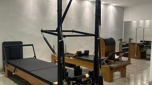 Imagem 3 da galeria do parceiro Fisio Life - Estúdio de Pilates