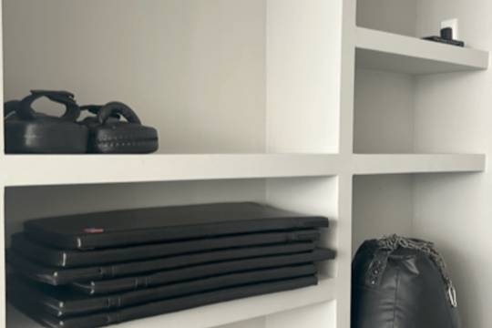 Imagem 3 da galeria do parceiro Upsports Studio Inga