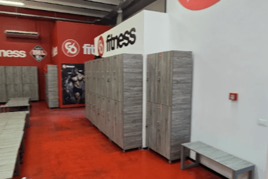 Immagine 2 dalla galleria del partner Go Fitness