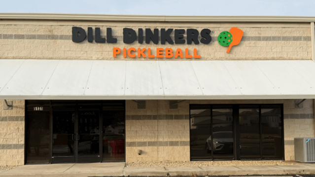 Image 2 from Dill Dinkers Pickleball - San Antonio (Beckwith) partner gallery
